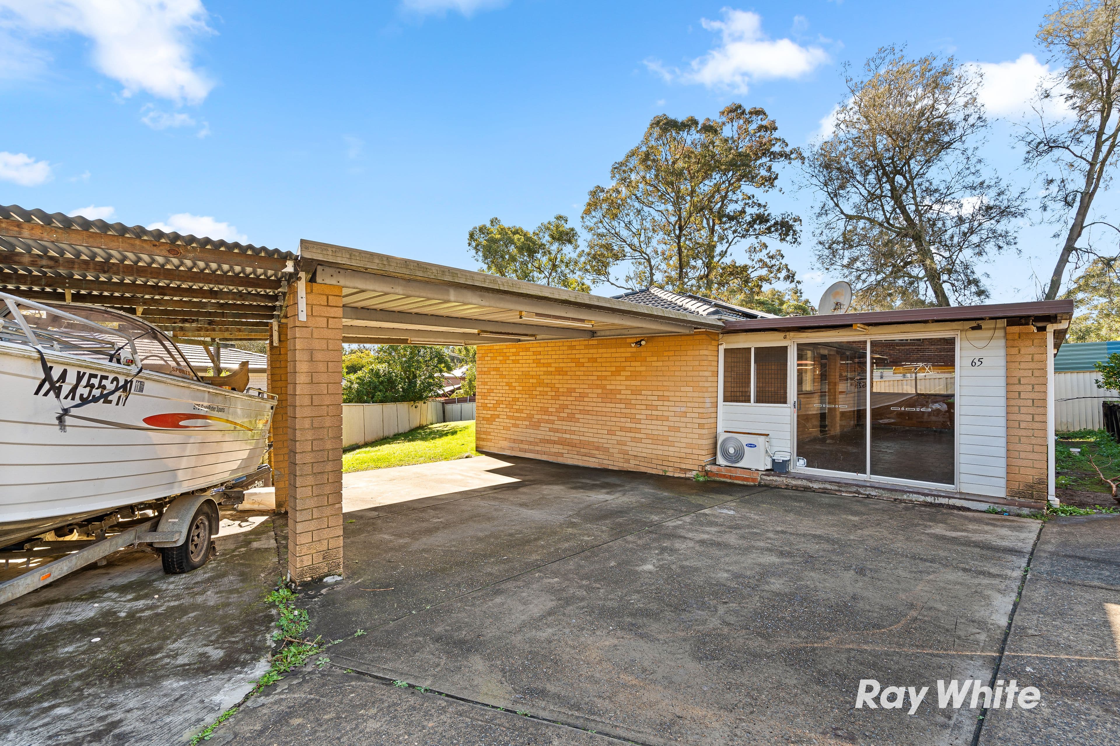 65 Kolodong Drive, Quakers Hill NSW 2763, Quakers Hill - Image 1