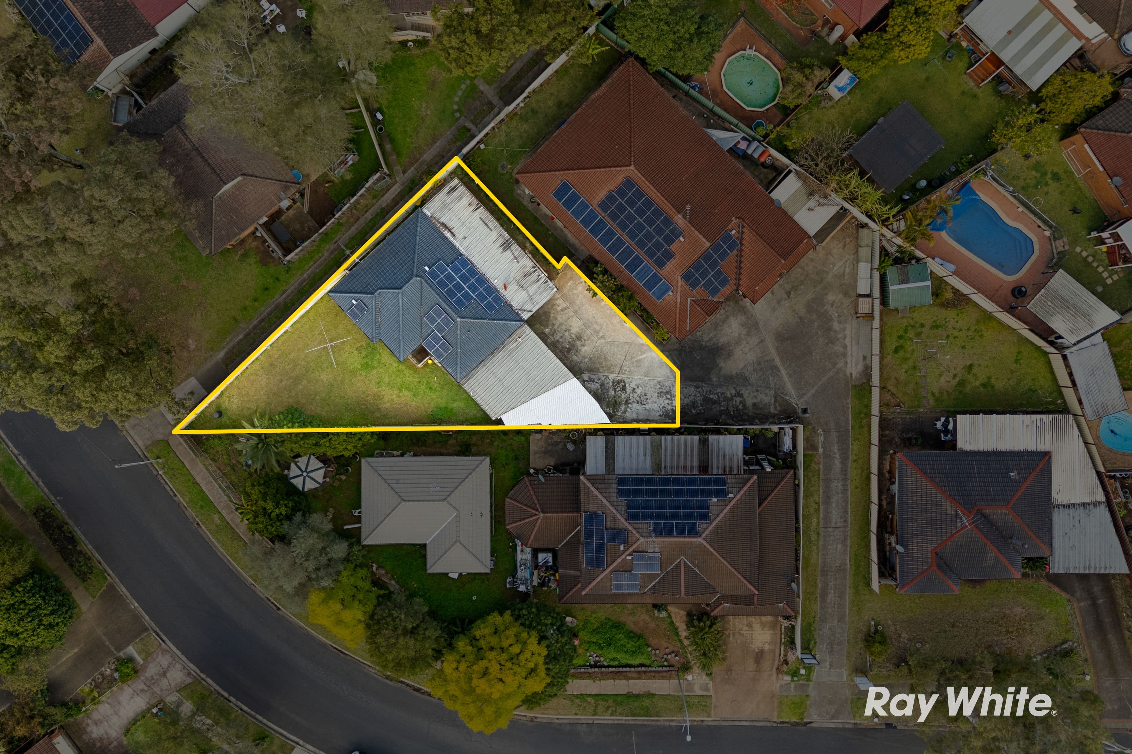 65 Kolodong Drive, Quakers Hill NSW 2763, Quakers Hill - Thumbnail 2