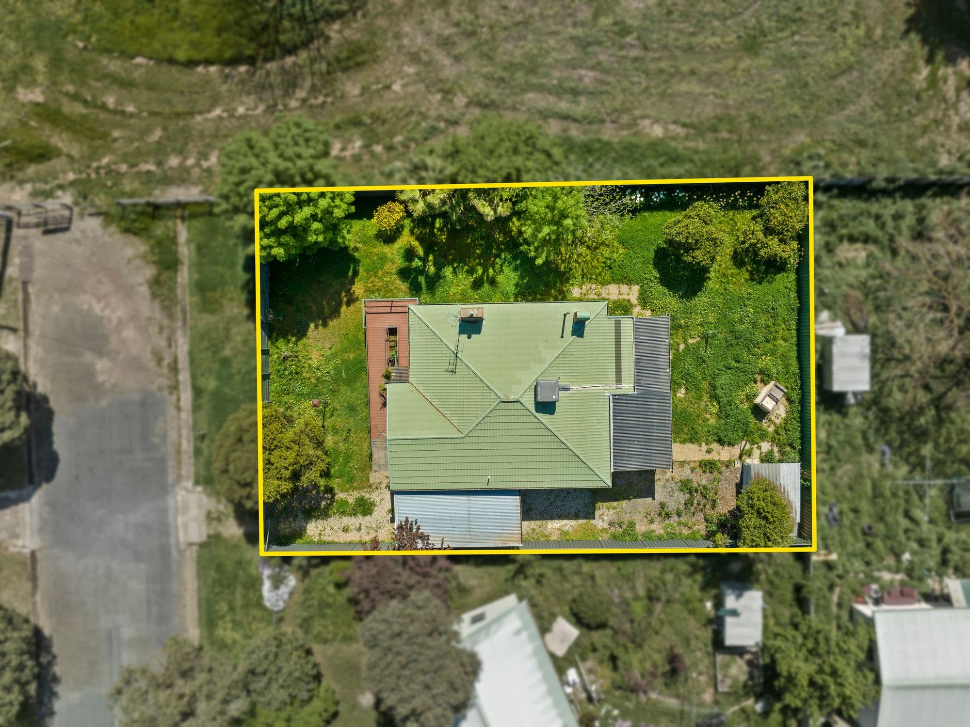 60 William Street North, Benalla VIC 3672, Benalla - Thumbnail 2