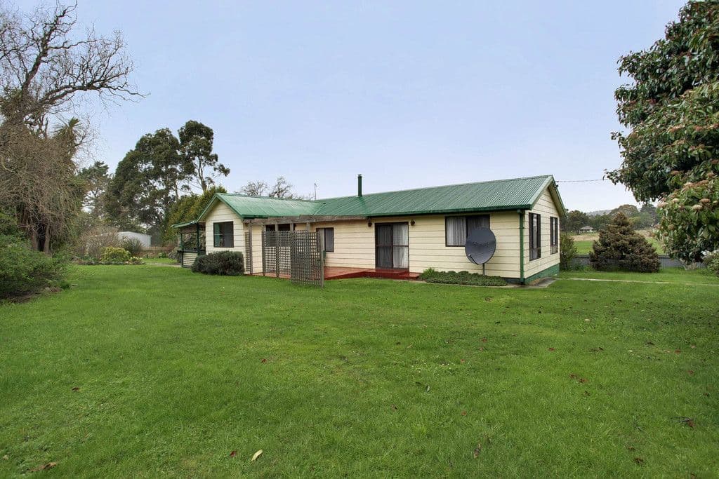 4224 West Tamar Highway, BEACONSFIELD TAS 7270, Beaconsfield - Image 1