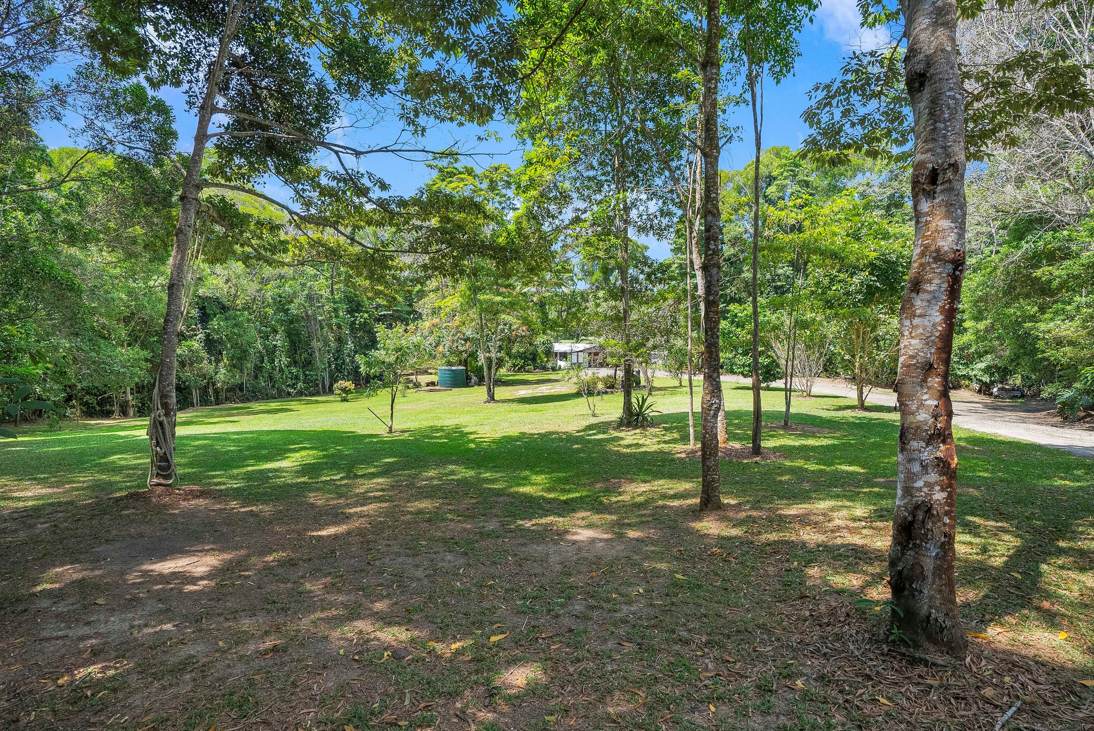 31 Leilas Way, Kuranda QLD 4881, Kuranda - Thumbnail 2
