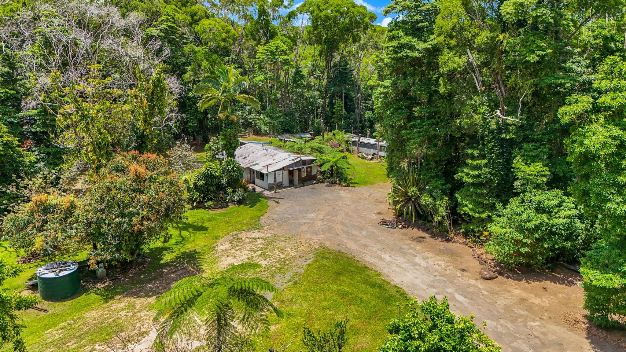 31 Leilas Way, Kuranda QLD 4881, Kuranda - Thumbnail 3