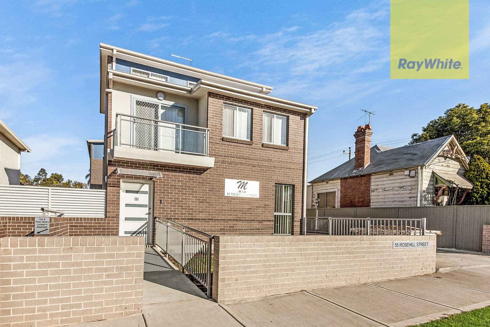 55 Rosehill Street, Parramatta NSW 2150, Parramatta - Image 1