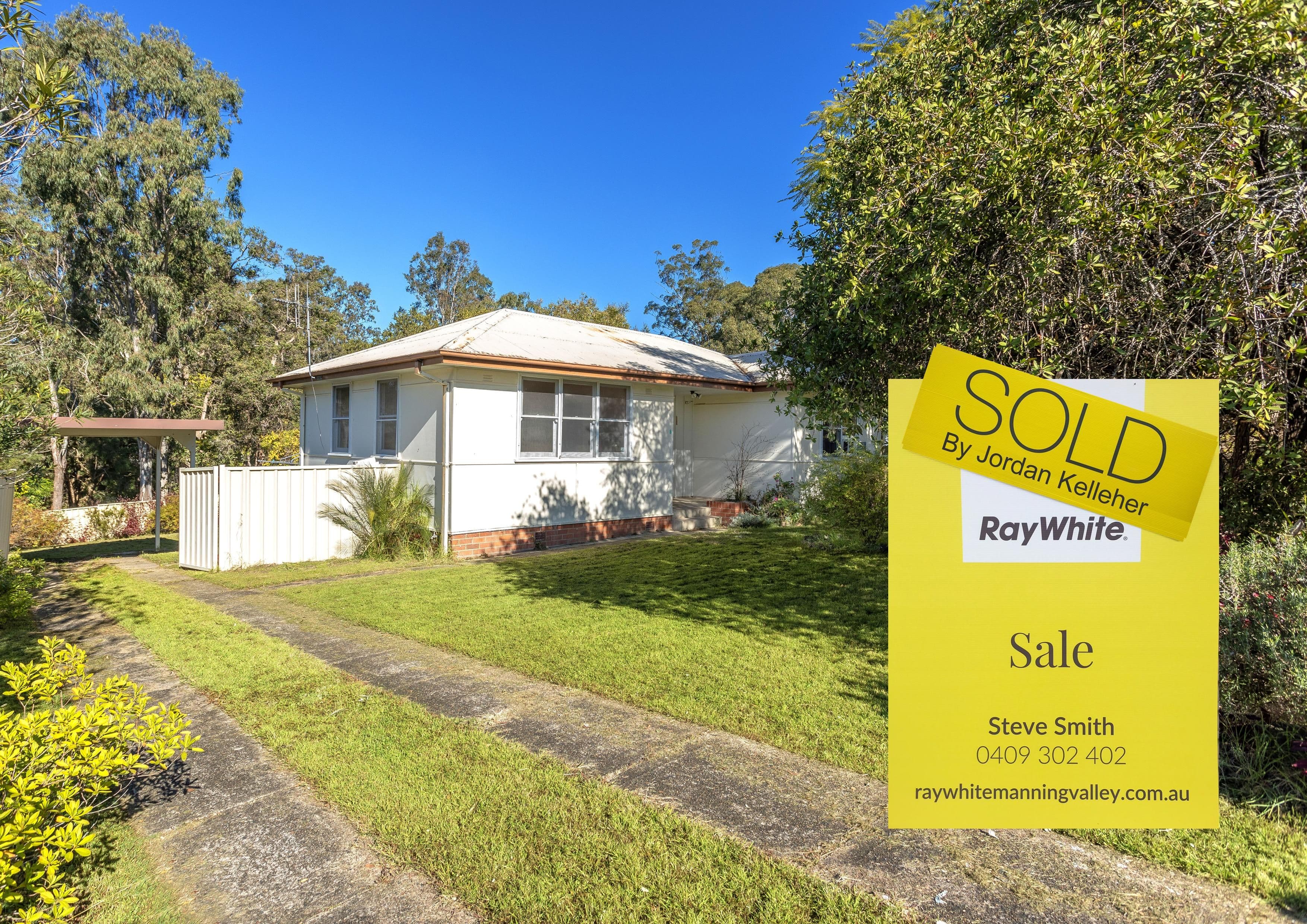 8 Allan Street, Wingham NSW 2429, Wingham - Image 1
