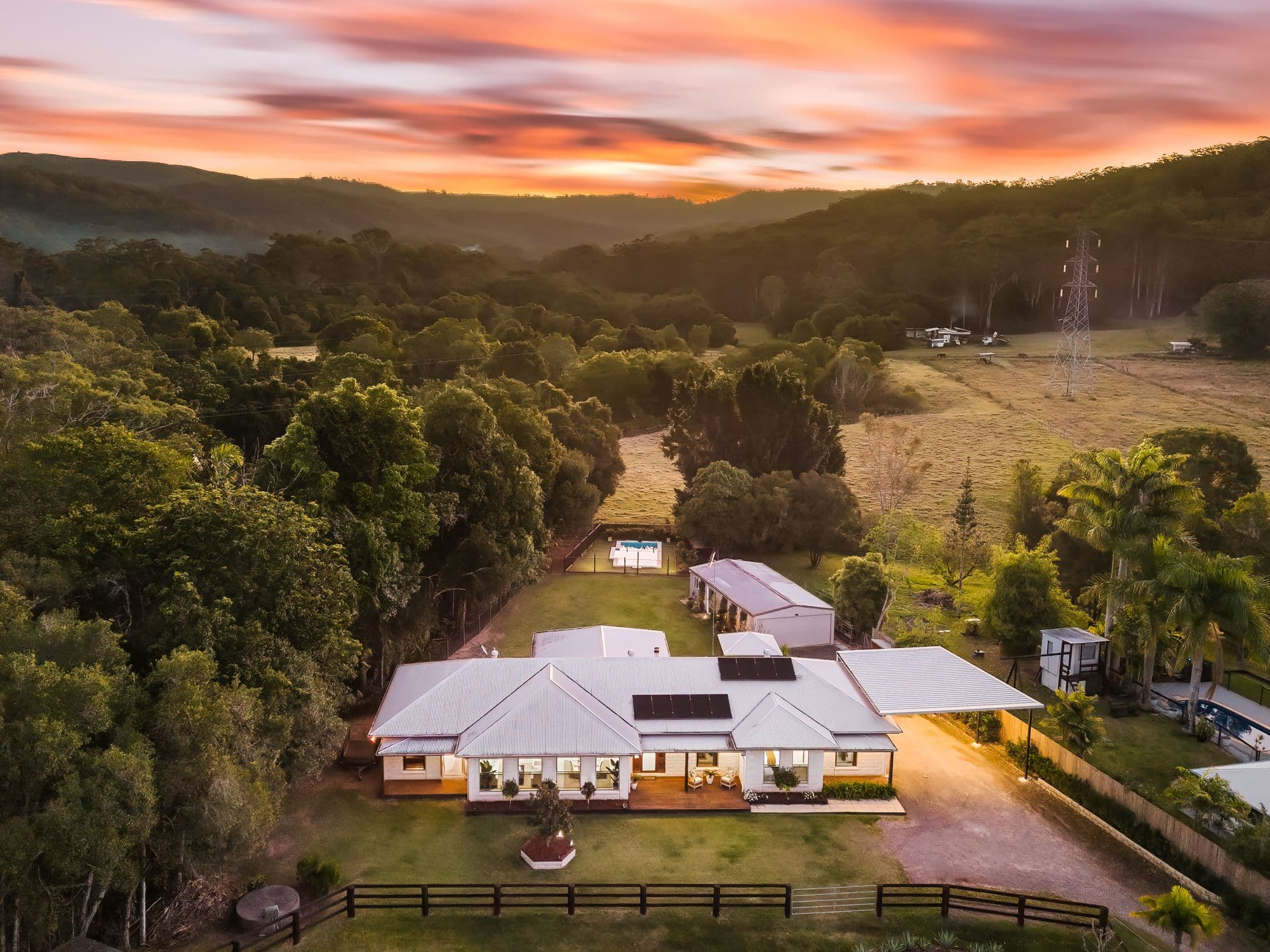 41 Rainforest Place, Diamond Valley QLD 4553, Diamond Valley - Image 1