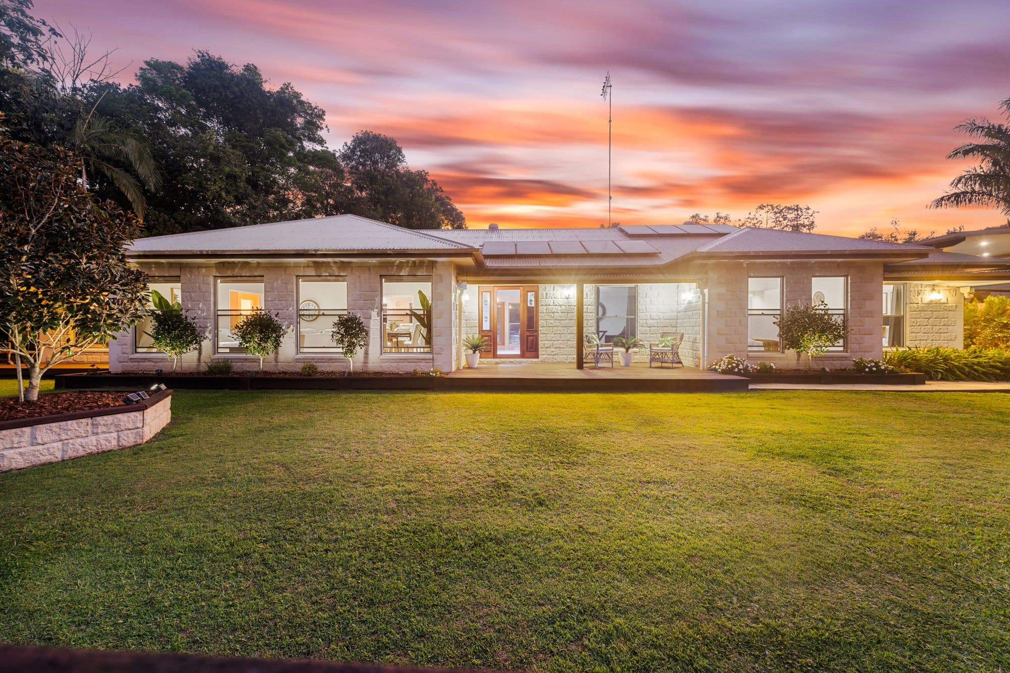 41 Rainforest Place, Diamond Valley QLD 4553, Diamond Valley - Thumbnail 2