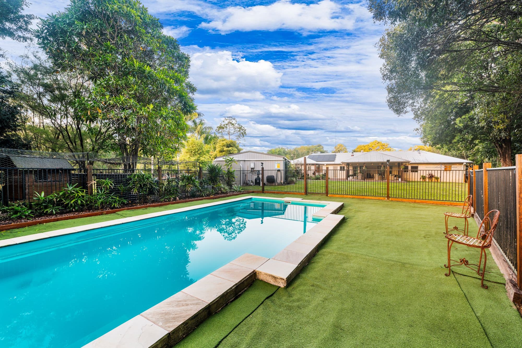 41 Rainforest Place, Diamond Valley QLD 4553, Diamond Valley - Thumbnail 4