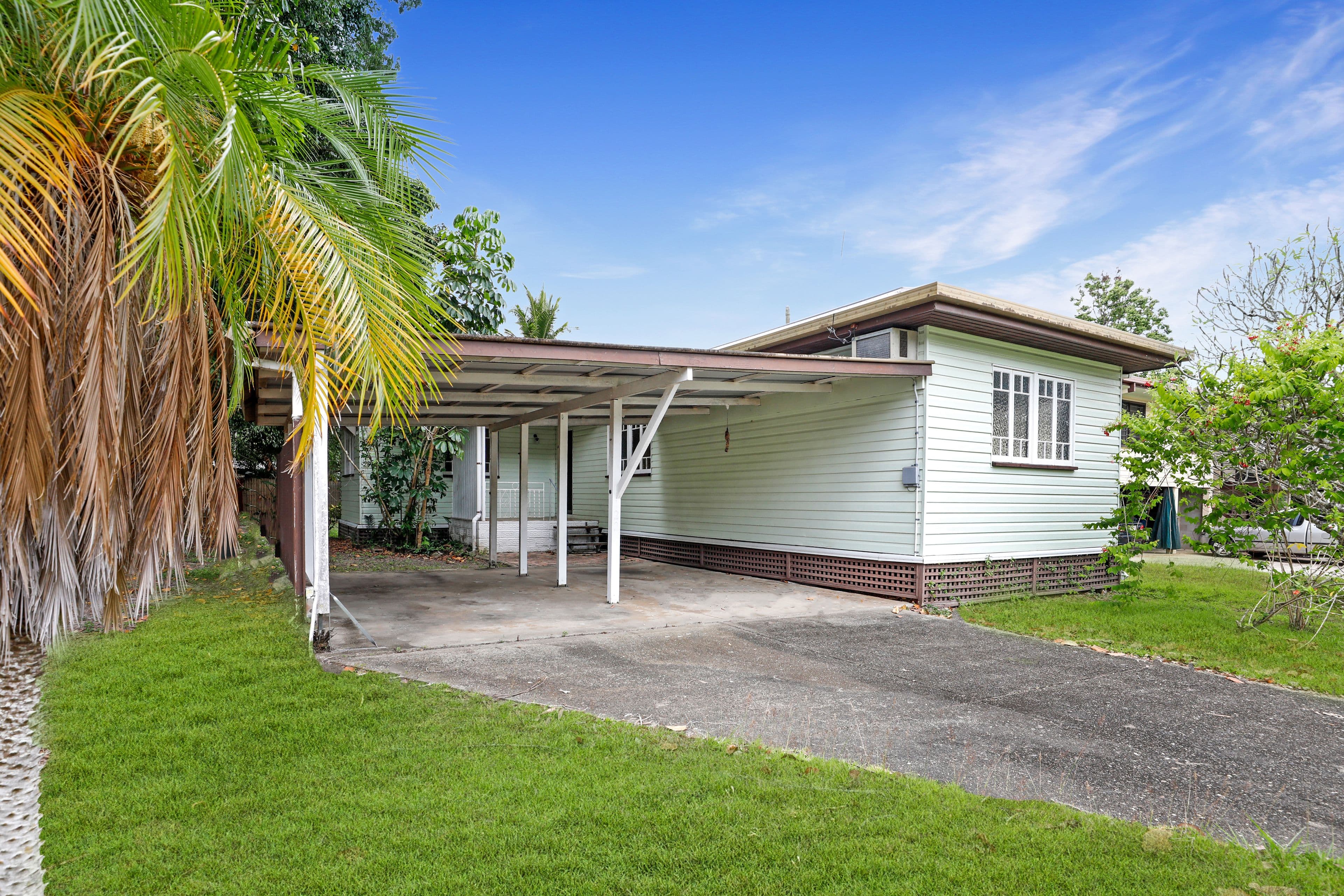 122 Upper Richardson Street, Whitfield QLD 4870, Whitfield - Thumbnail 3
