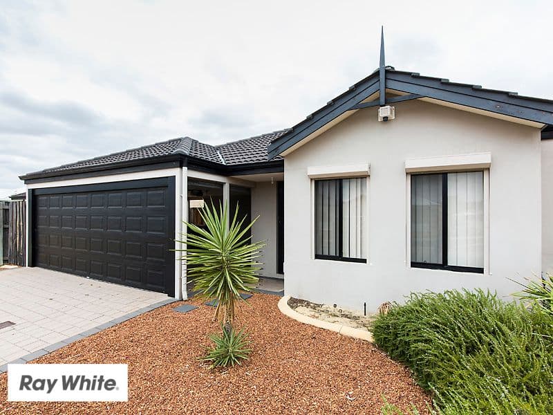 45 Parnham Avenue, Ellenbrook WA 6069, Ellenbrook - Image 1