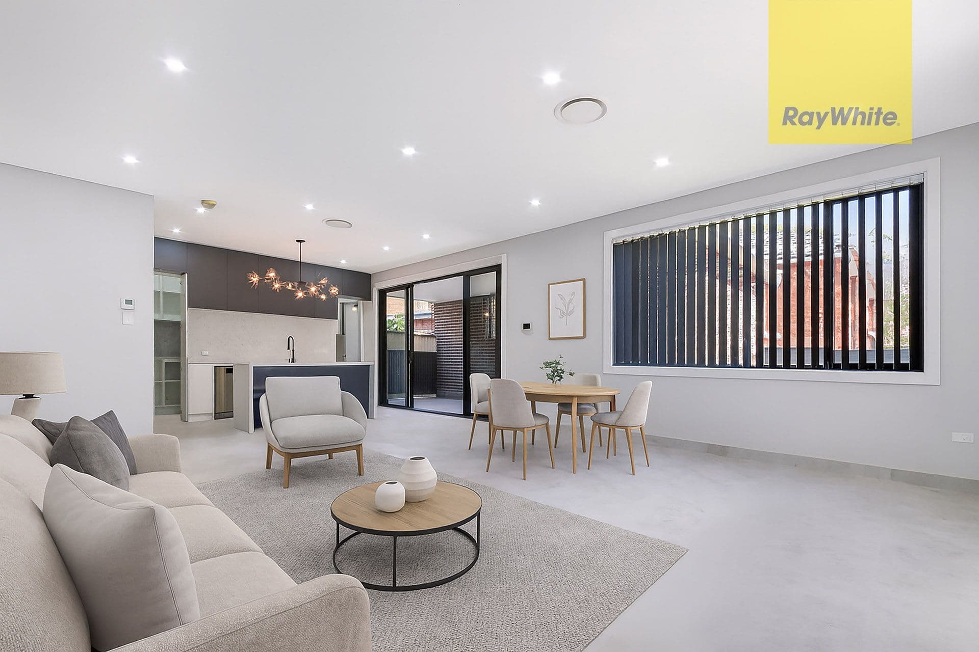 14 Cockburn Crescent, Fairfield East NSW 2165, Fairfield East - Thumbnail 3