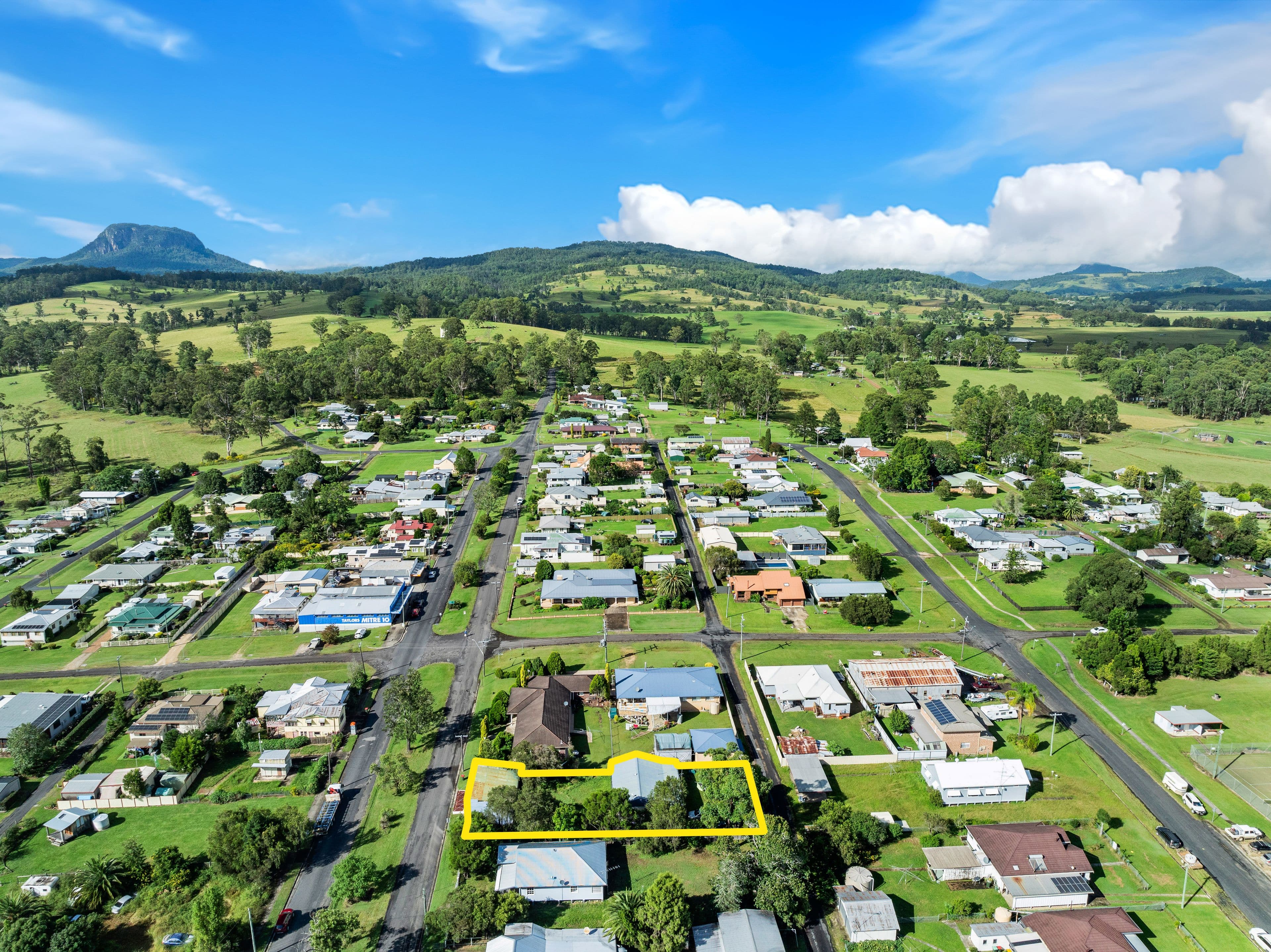 42 MacPherson Street, Woodenbong NSW 2476, Woodenbong - Image 1