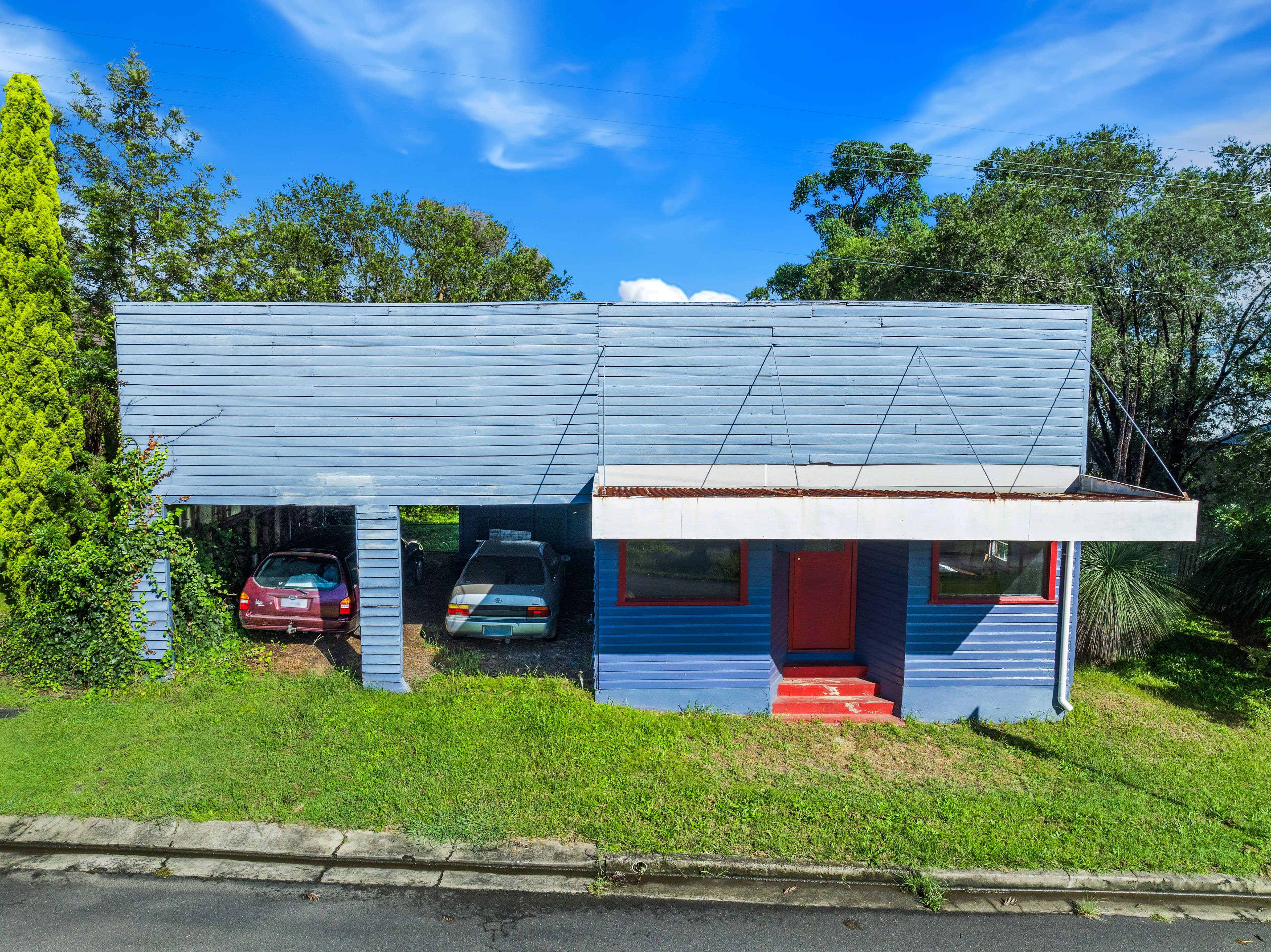 42 MacPherson Street, Woodenbong NSW 2476, Woodenbong - Thumbnail 3