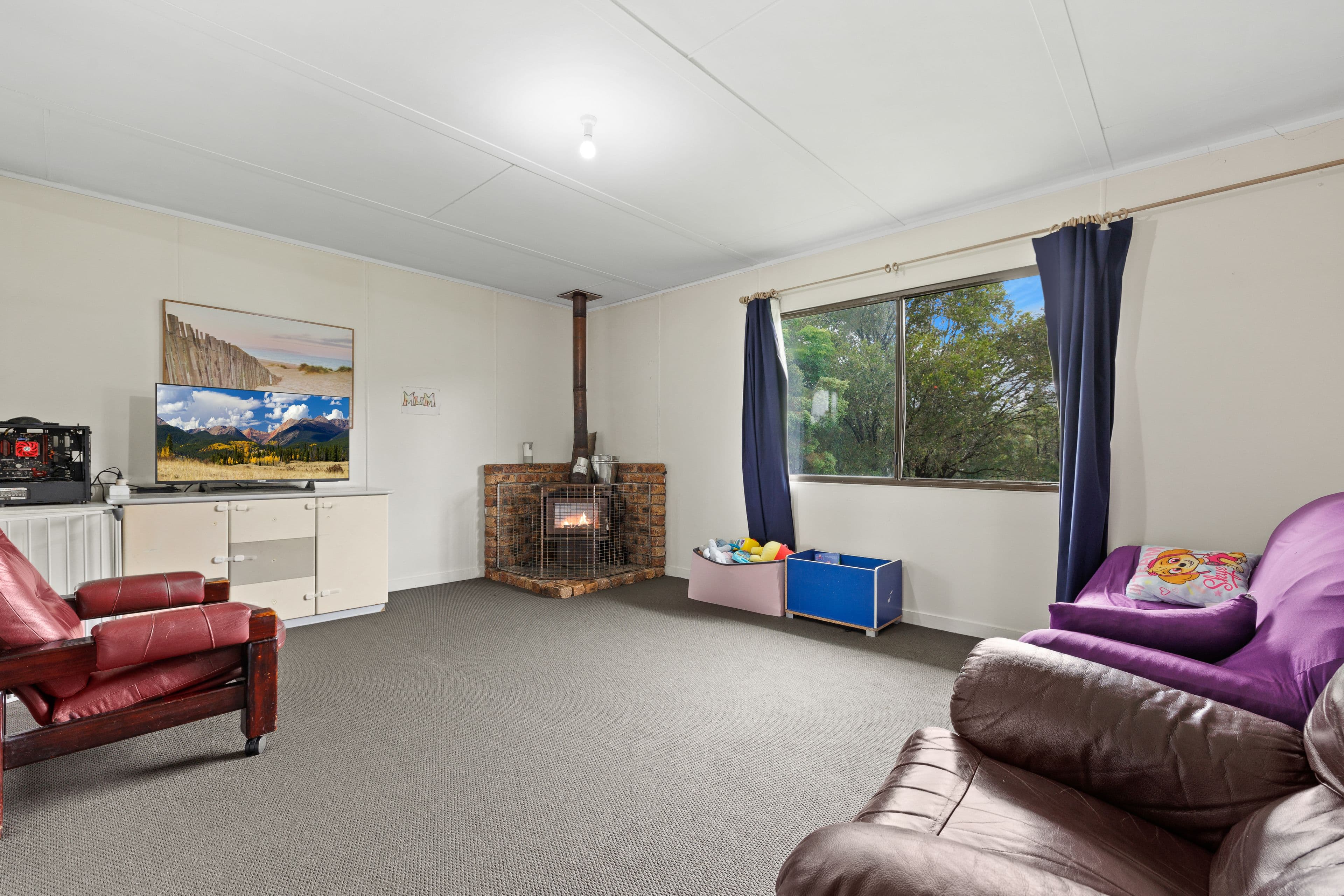 42 MacPherson Street, Woodenbong NSW 2476, Woodenbong - Thumbnail 4