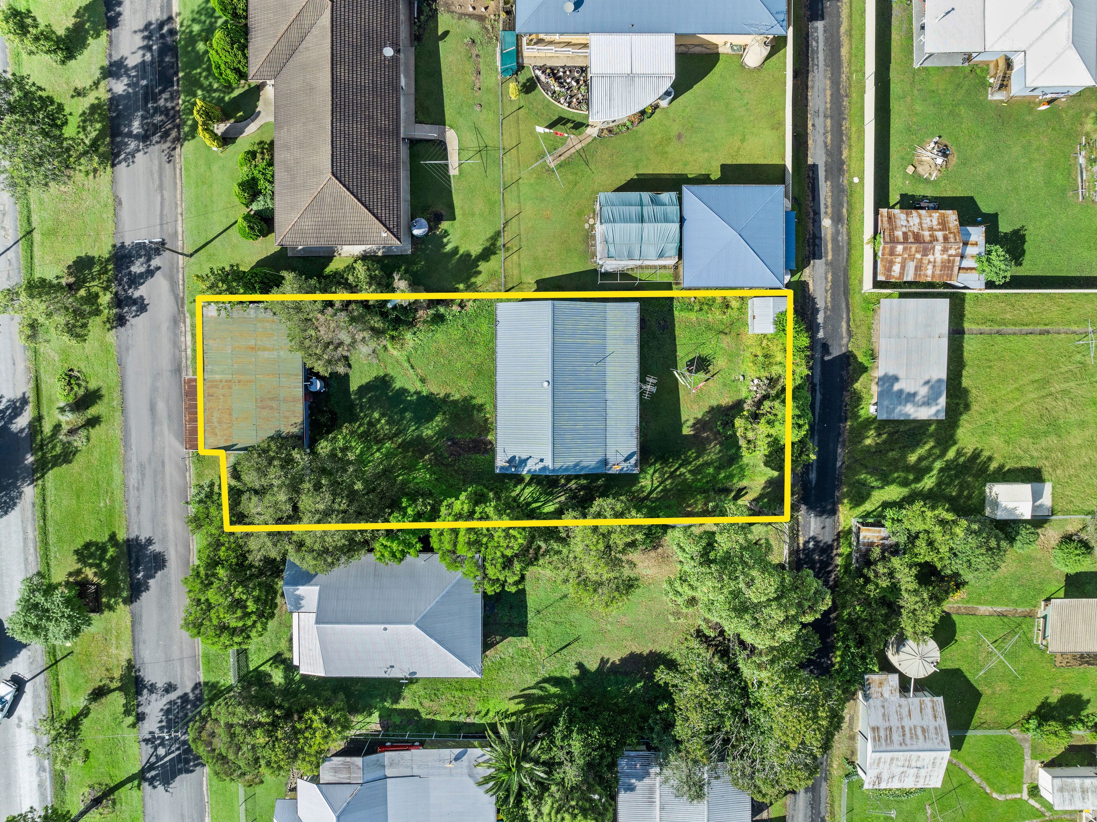 42 MacPherson Street, Woodenbong NSW 2476, Woodenbong - Thumbnail 7