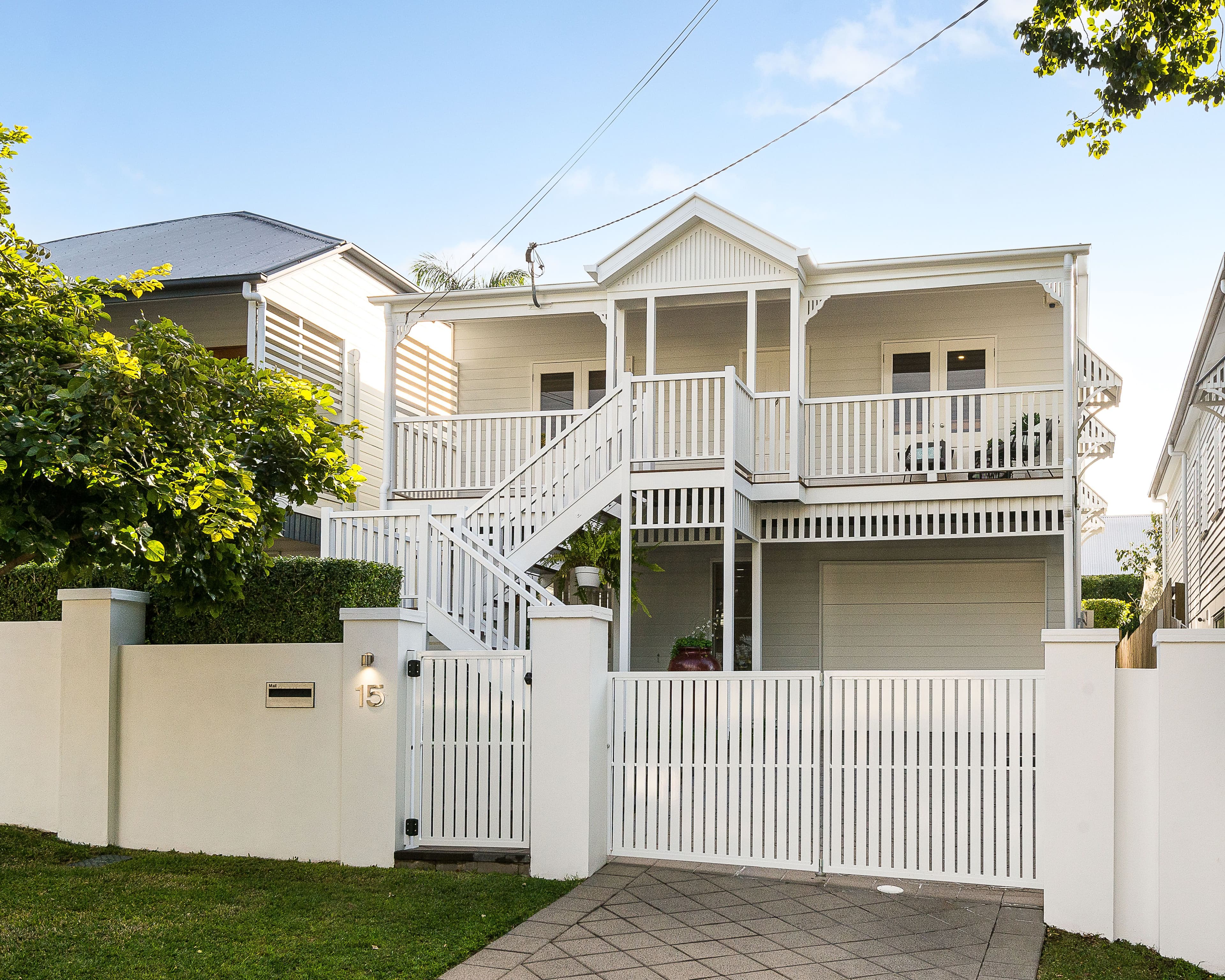 15 Stewart Street, Hawthorne QLD 4171, Hawthorne - Thumbnail 4