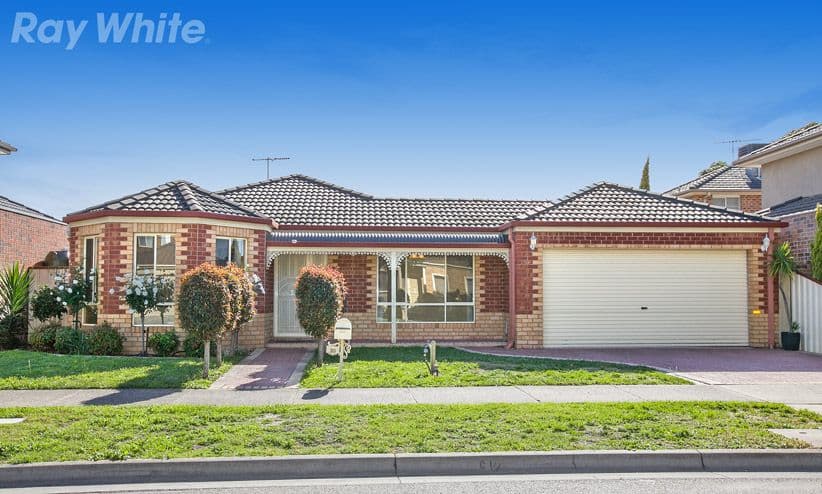 20 Wotan Drive, Epping VIC 3076, Epping - Image 1