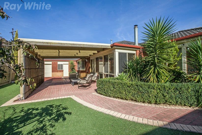 20 Wotan Drive, Epping VIC 3076, Epping - Thumbnail 8