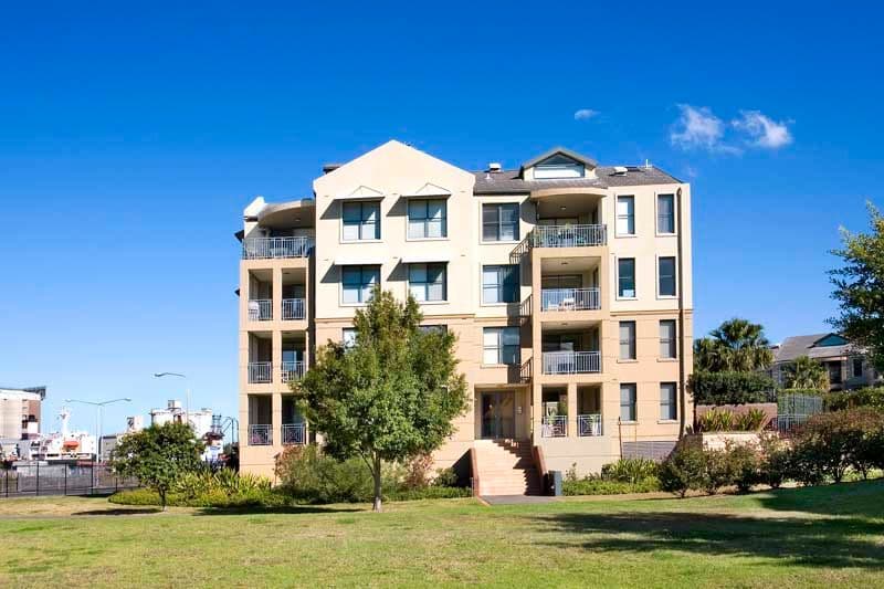 D15,   1 Buchanan Street, BALMAIN NSW 2041, Balmain - Thumbnail 2