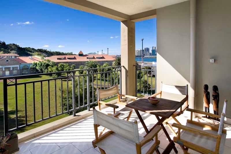 D15,   1 Buchanan Street, BALMAIN NSW 2041, Balmain - Thumbnail 4