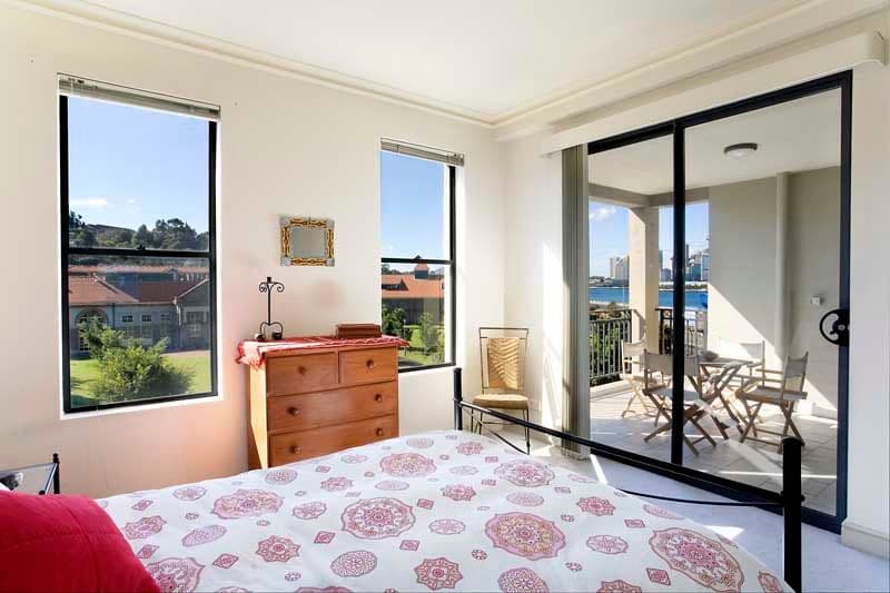D15,   1 Buchanan Street, BALMAIN NSW 2041, Balmain - Thumbnail 5