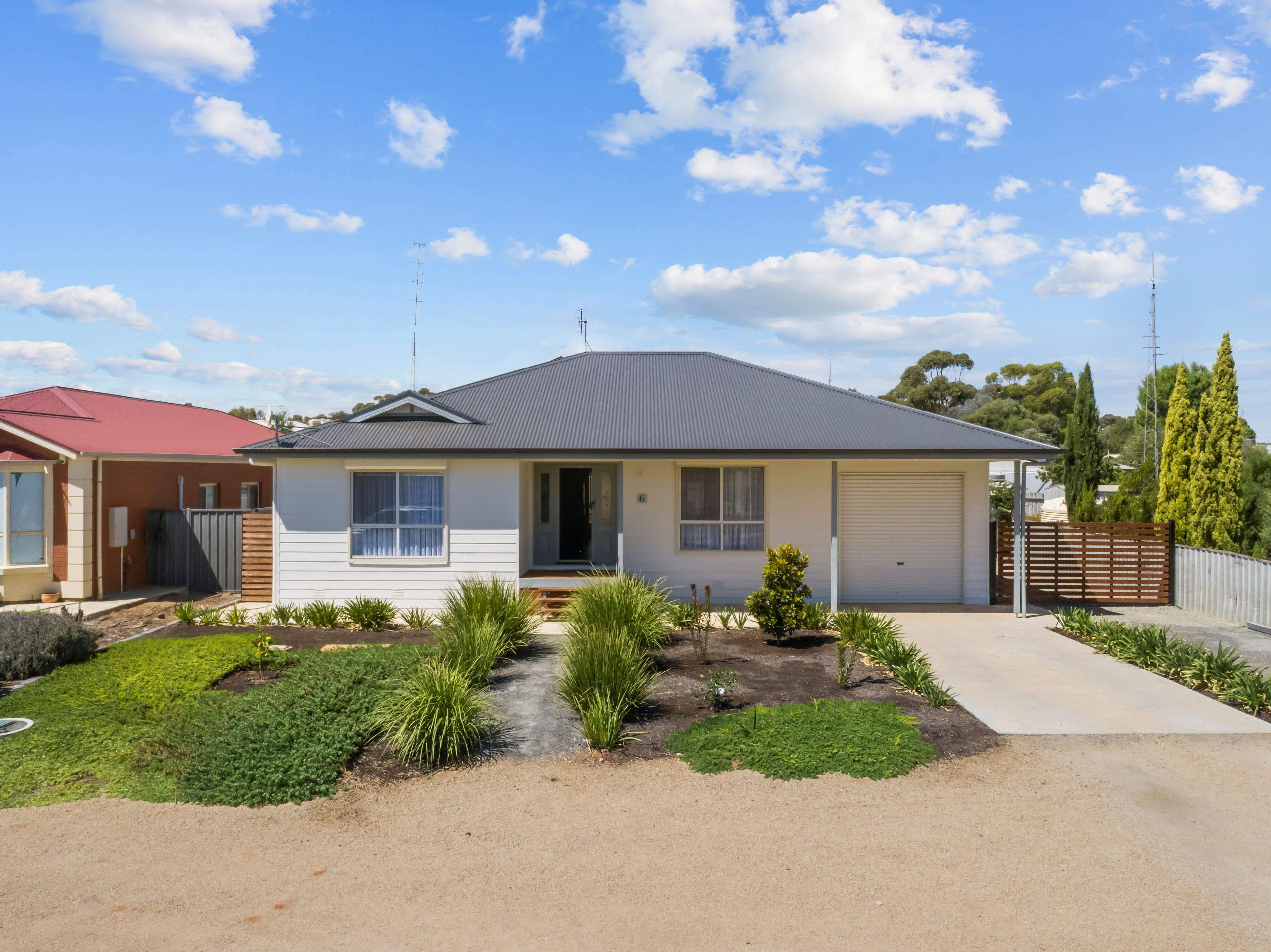 6 J S Mcewin Terrace, Blyth SA 5462, Blyth - Image 1