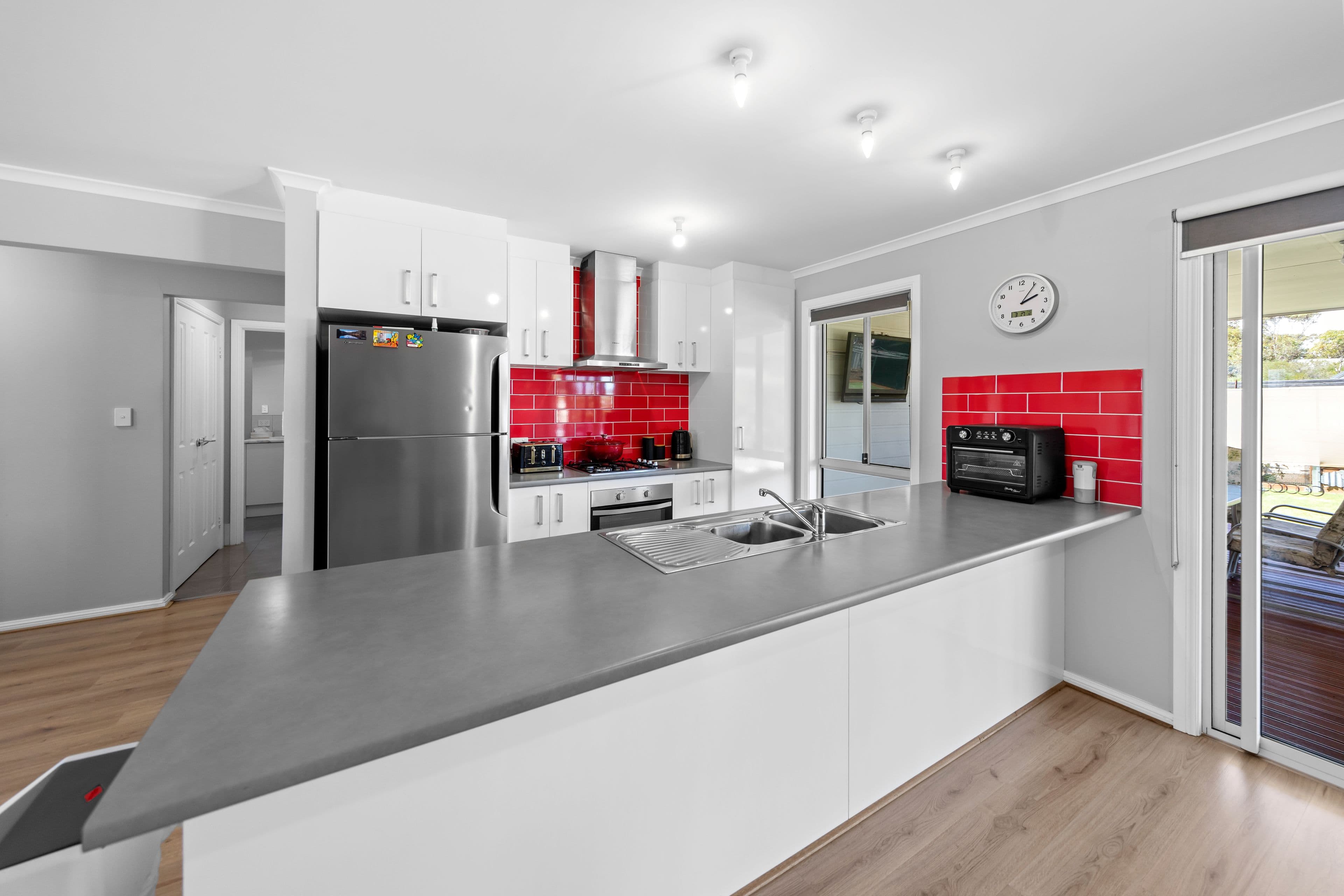 6 J S Mcewin Terrace, Blyth SA 5462, Blyth - Thumbnail 2