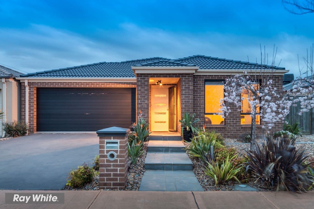 3 Grackle Crescent, WILLIAMS LANDING VIC 3027, Williams Landing - Image 1