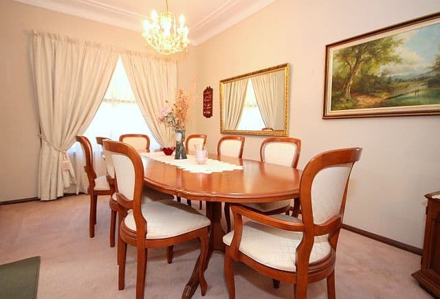 6 Amber Place, BASS HILL NSW 2197, Bass Hill - Thumbnail 4