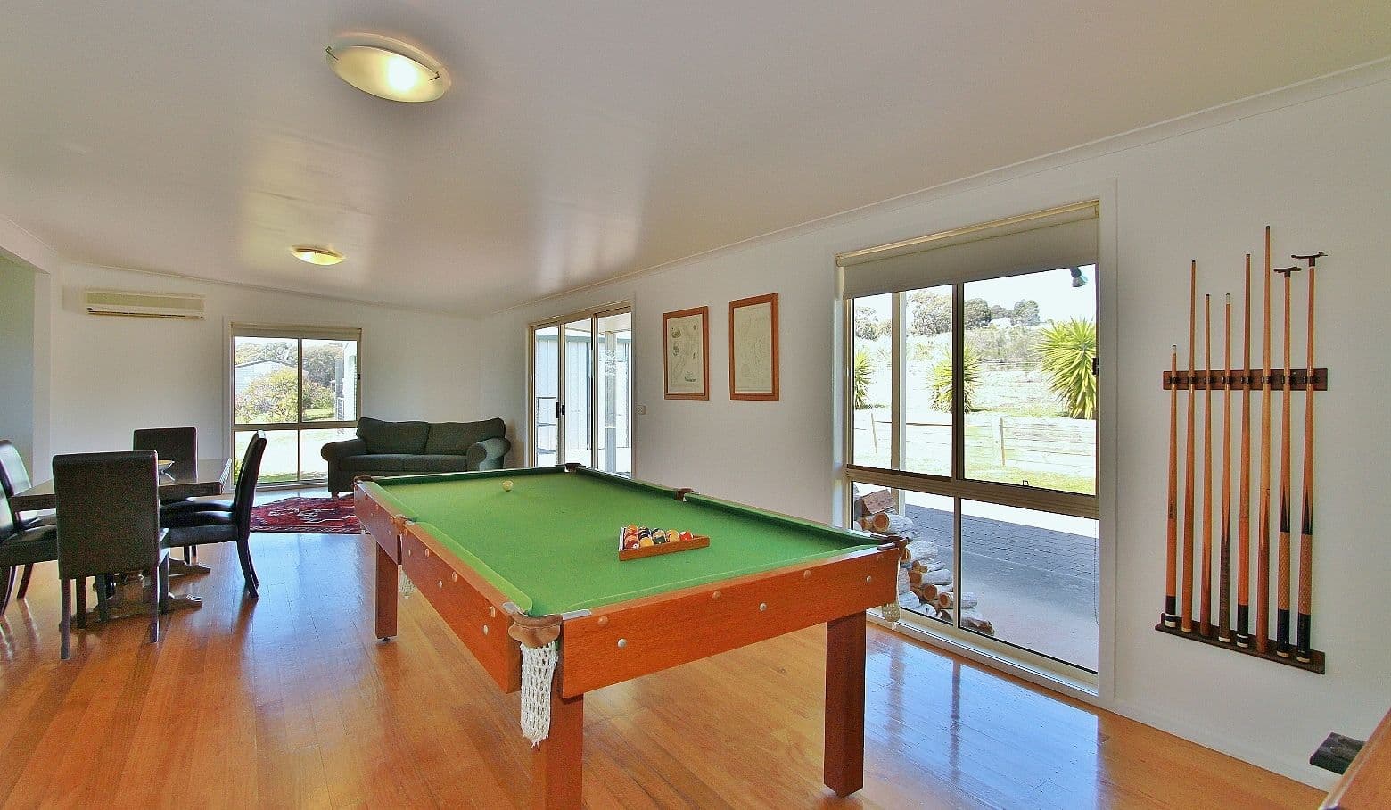 52 Hall Road, Heathcote VIC 3523, Heathcote - Thumbnail 4
