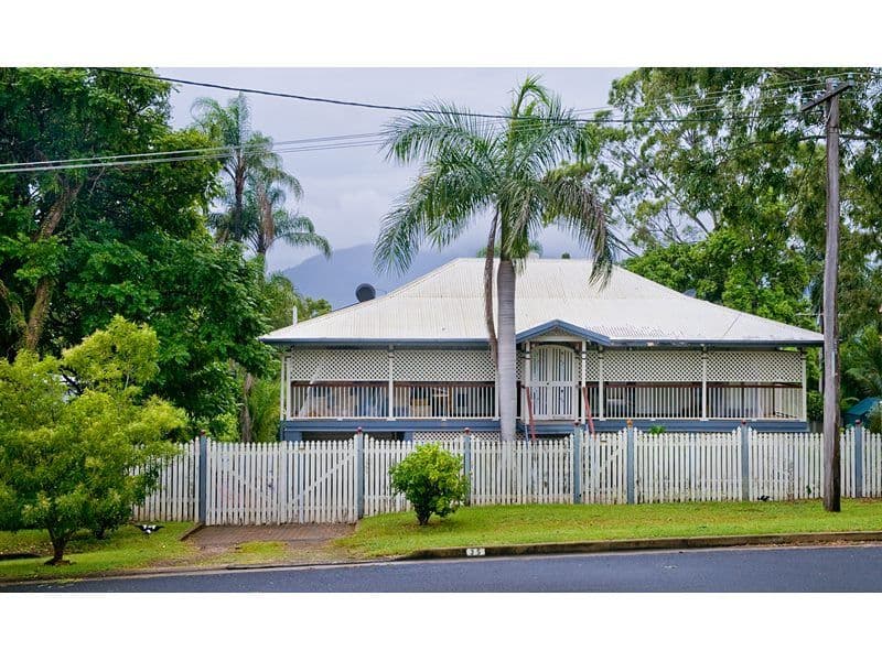 35 Talford Street, THE RANGE QLD 4700, The Range - Image 1