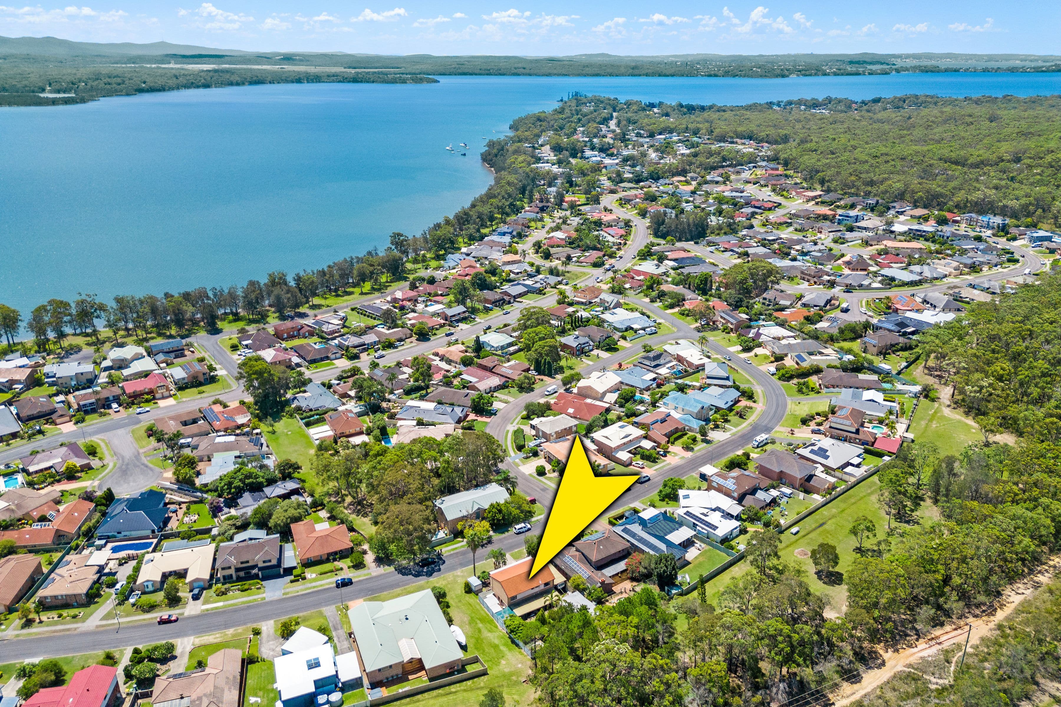 32 Kalani Road, Bonnells Bay NSW 2264, Bonnells Bay - Image 1