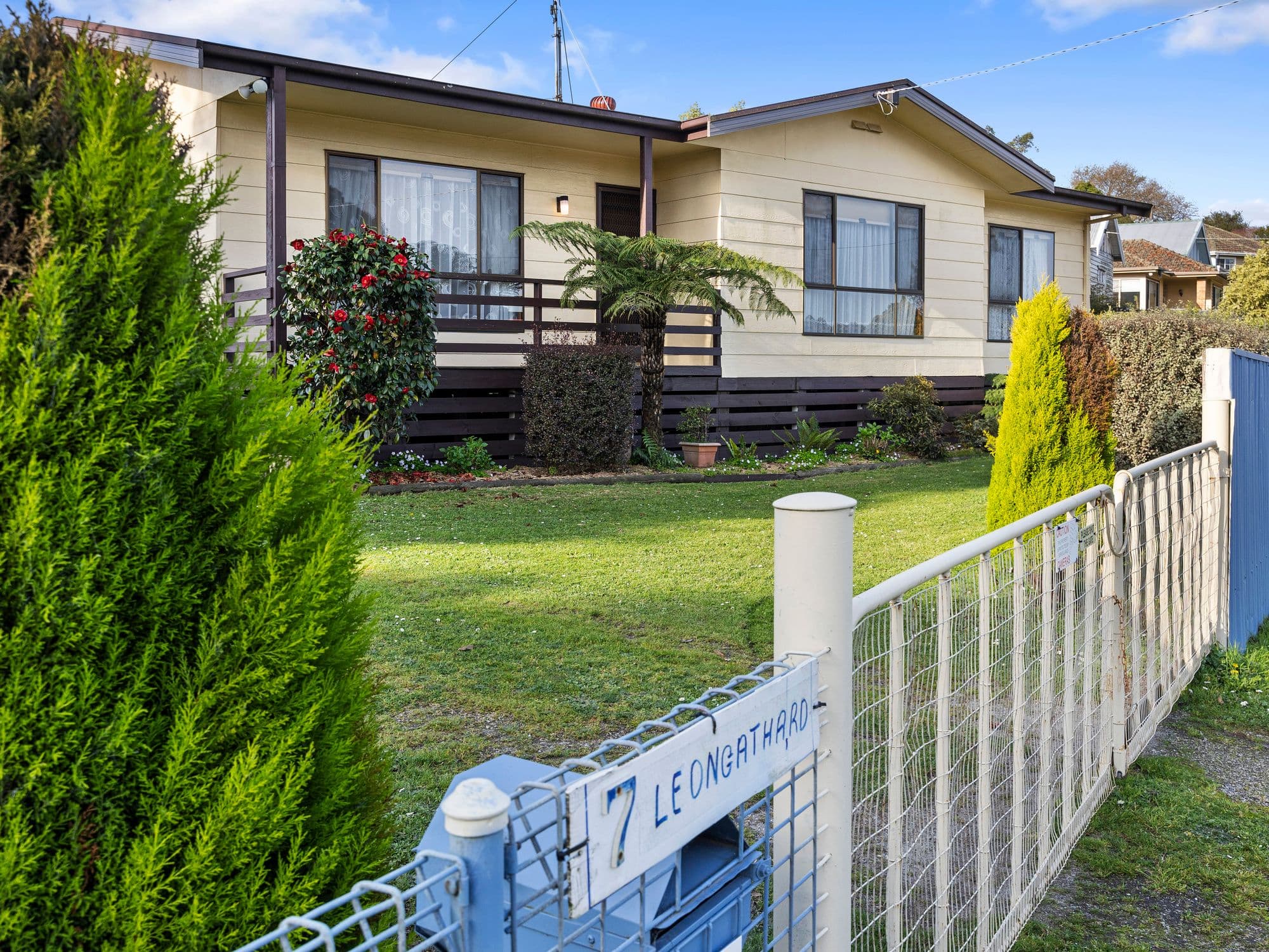 7 Leongatha Road, Korumburra VIC 3950, Korumburra - Image 1