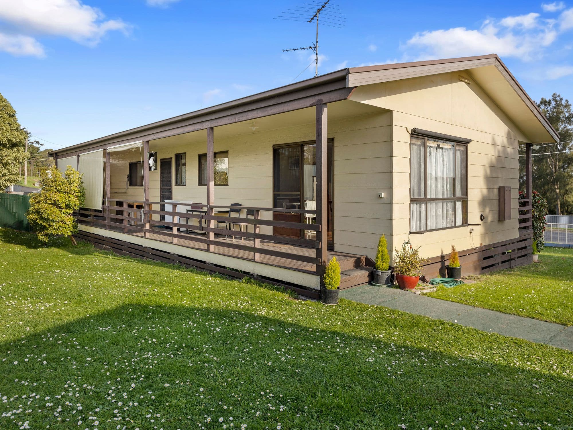 7 Leongatha Road, Korumburra VIC 3950, Korumburra - Thumbnail 4