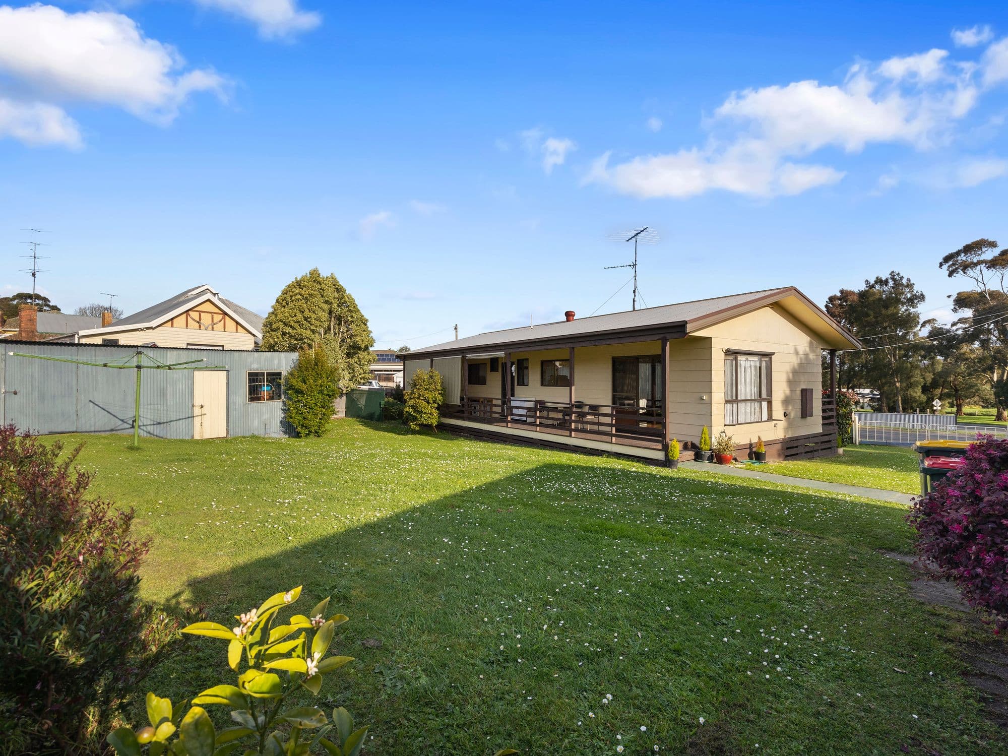 7 Leongatha Road, Korumburra VIC 3950, Korumburra - Thumbnail 5