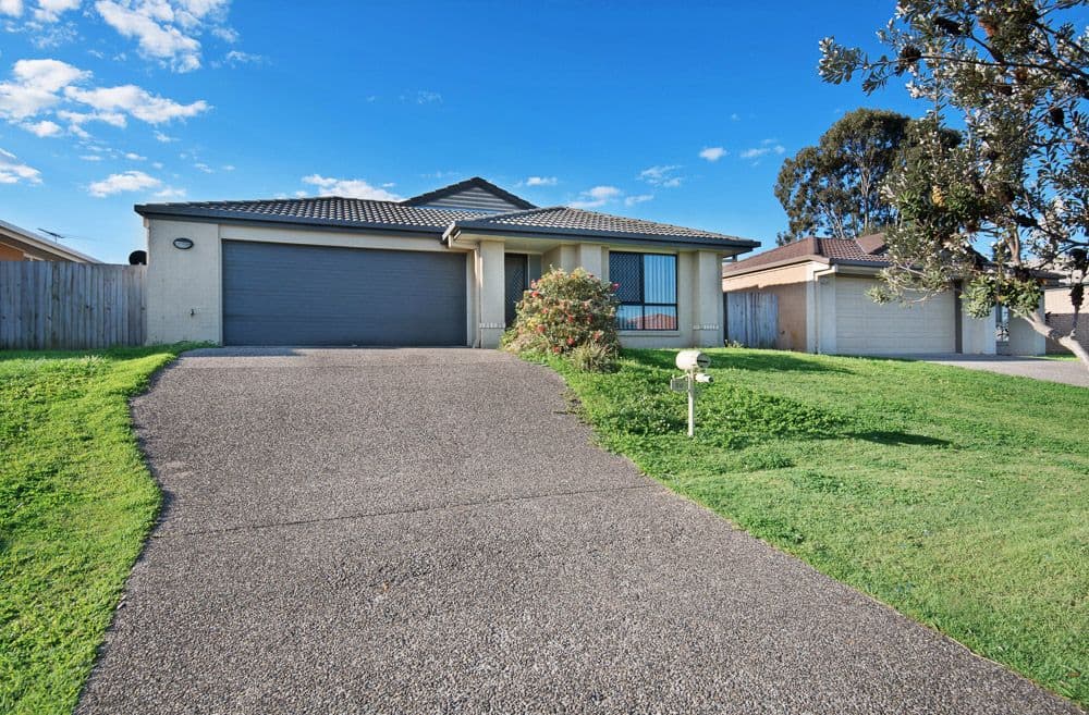26 Hubner Drive, Rothwell QLD 4022, Rothwell - Image 1