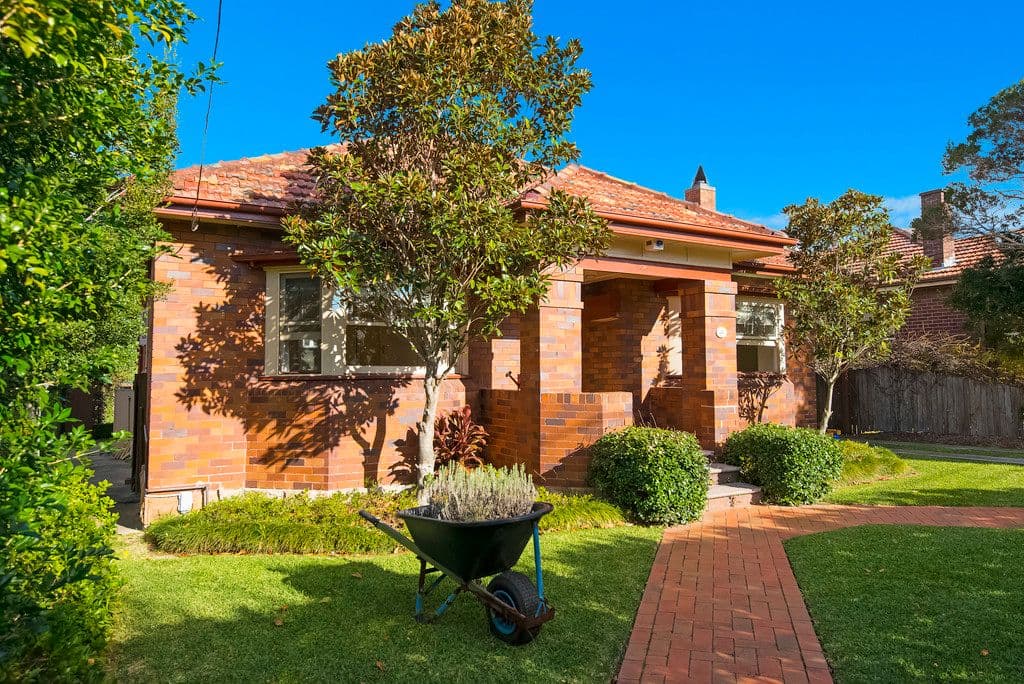 22 Horsley Avenue, WILLOUGHBY NSW 2068, North Willoughby - Thumbnail 2