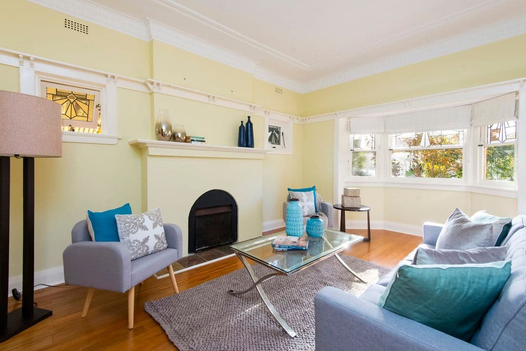 22 Horsley Avenue, WILLOUGHBY NSW 2068, North Willoughby - Thumbnail 3