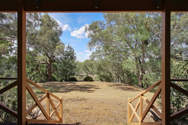 358 Mia Mia Road, Gooramadda VIC 3685, Gooramadda - Image 1
