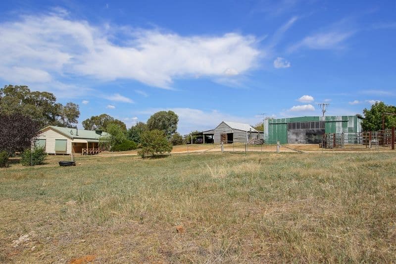 358 Mia Mia Road, Gooramadda VIC 3685, Gooramadda - Thumbnail 3