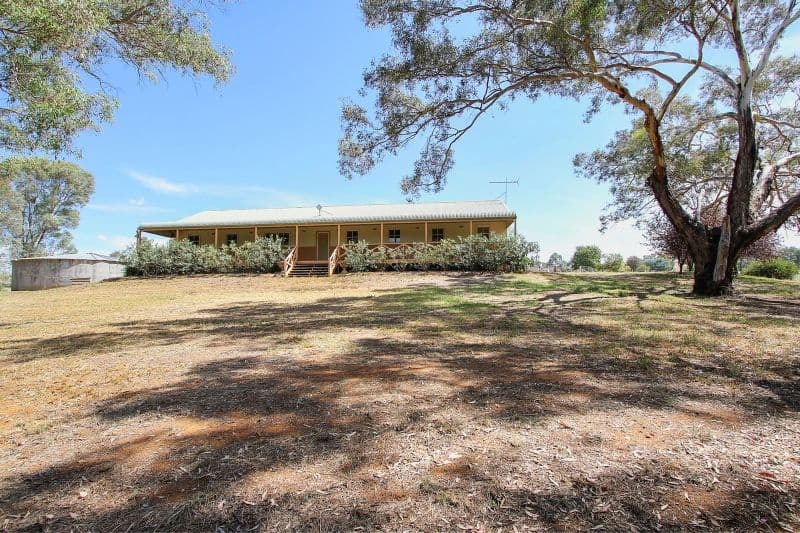 358 Mia Mia Road, Gooramadda VIC 3685, Gooramadda - Thumbnail 7