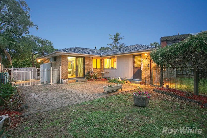 15 Amblecote Crescent, Mulgrave VIC 3170, Mulgrave - Thumbnail 8