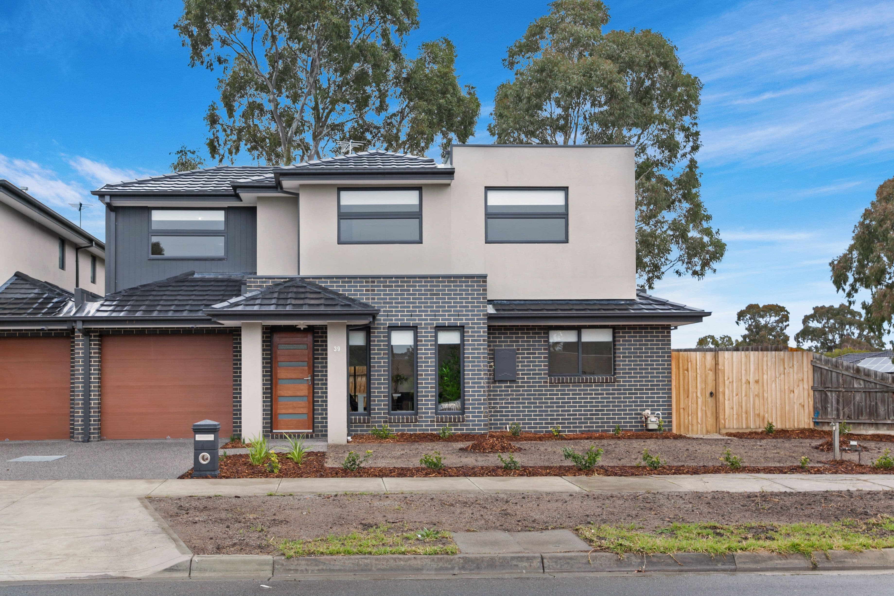39 Hurlstone Crescent, Mill Park VIC 3082, Mill Park - Image 1
