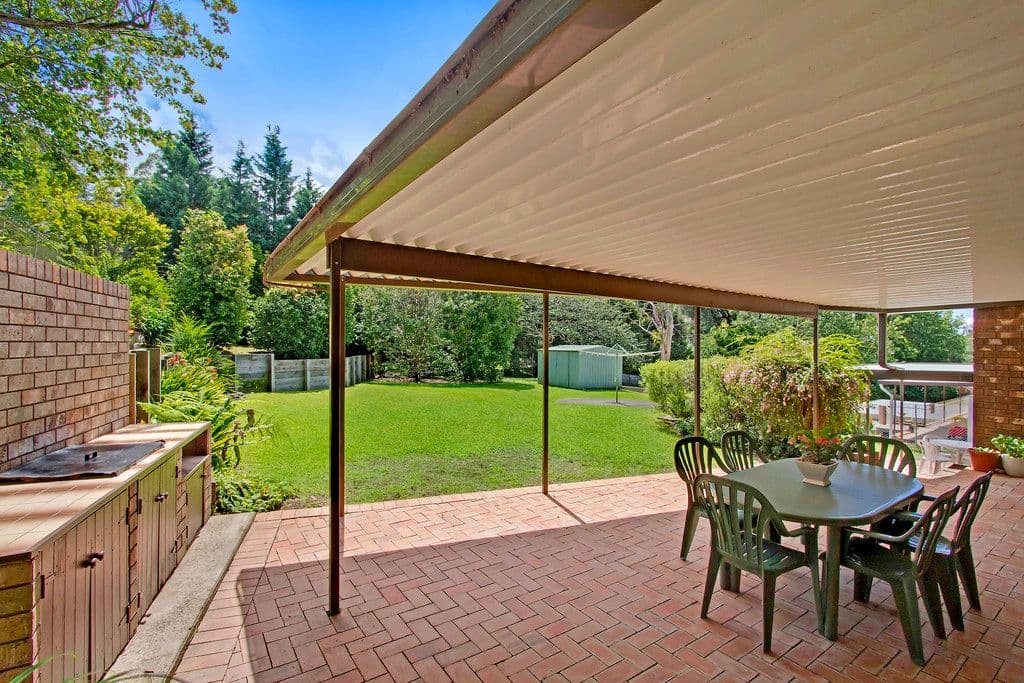 22 Don Street, KURRAJONG HEIGHTS NSW 2758, Kurrajong Heights - Thumbnail 2