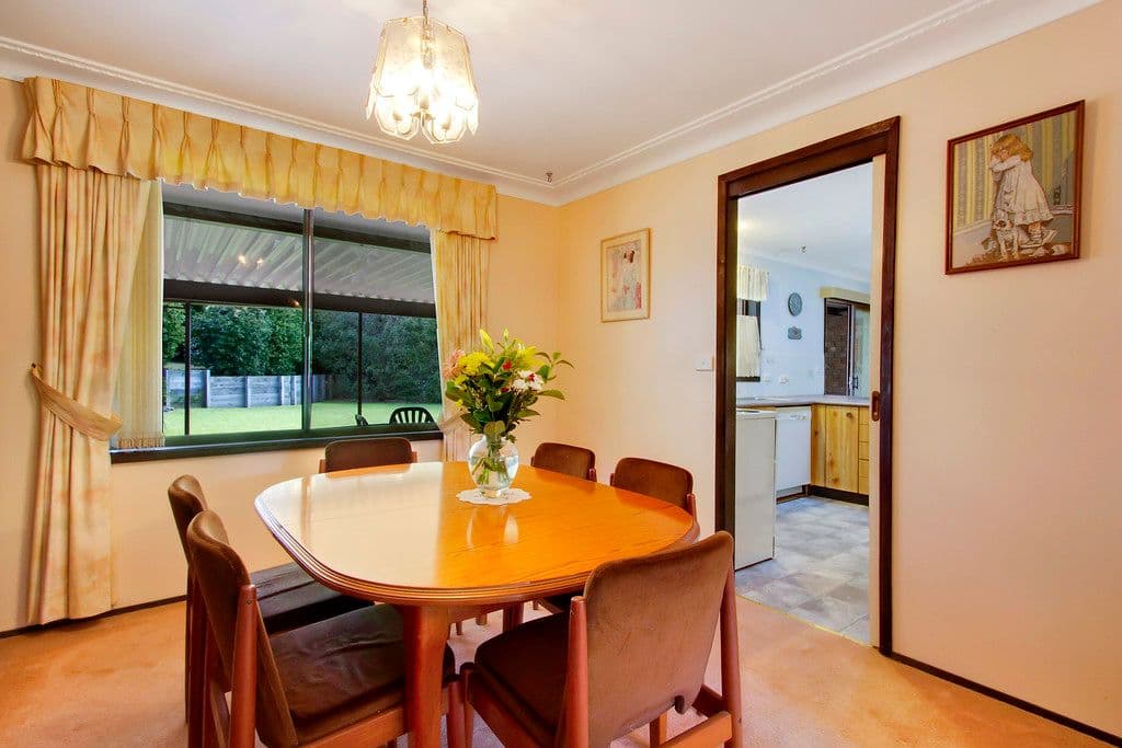 22 Don Street, KURRAJONG HEIGHTS NSW 2758, Kurrajong Heights - Thumbnail 8