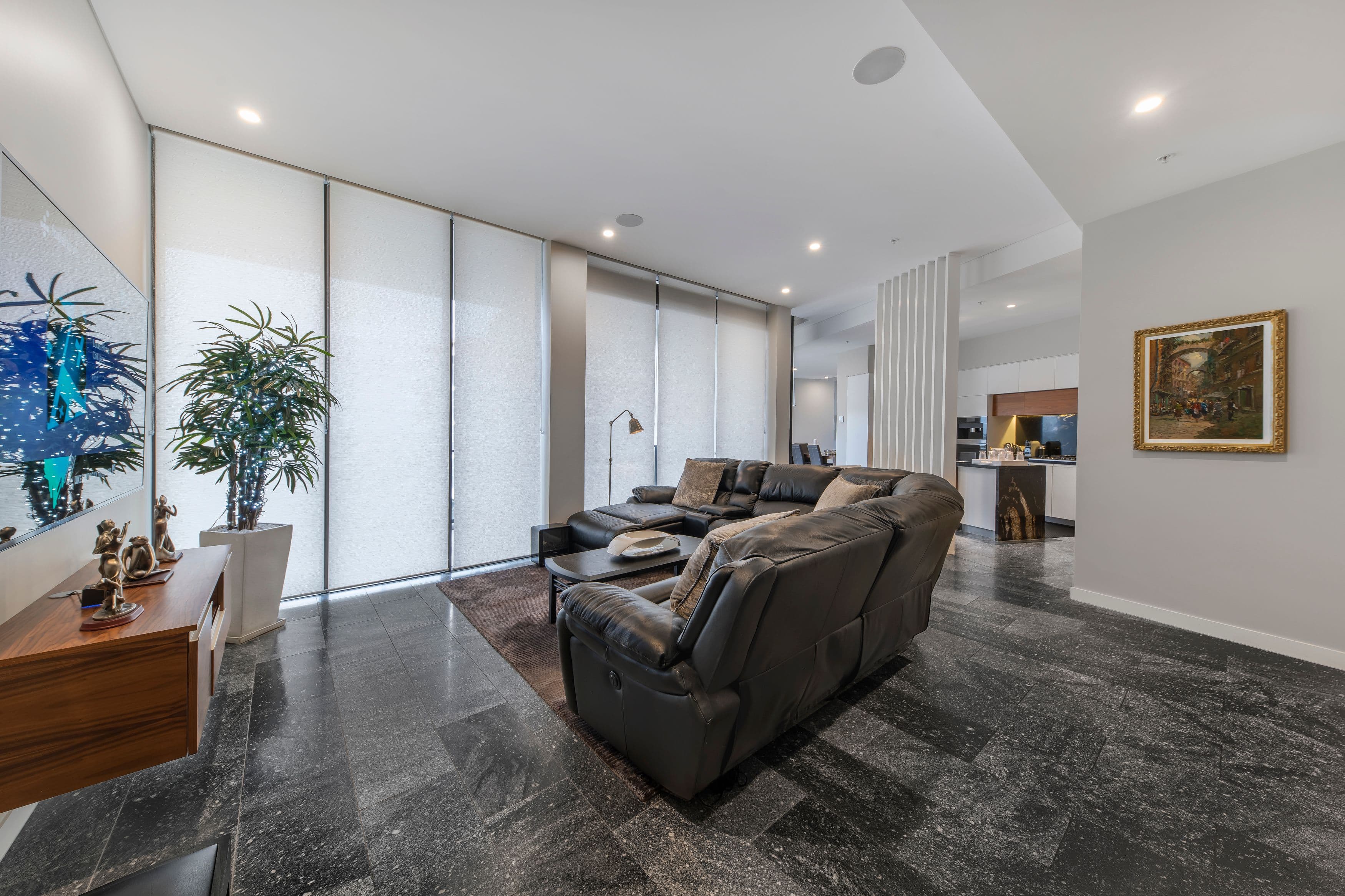 Penthouse One, Pinnacle Complex, Hamilton QLD 4007, Hamilton - Thumbnail 4