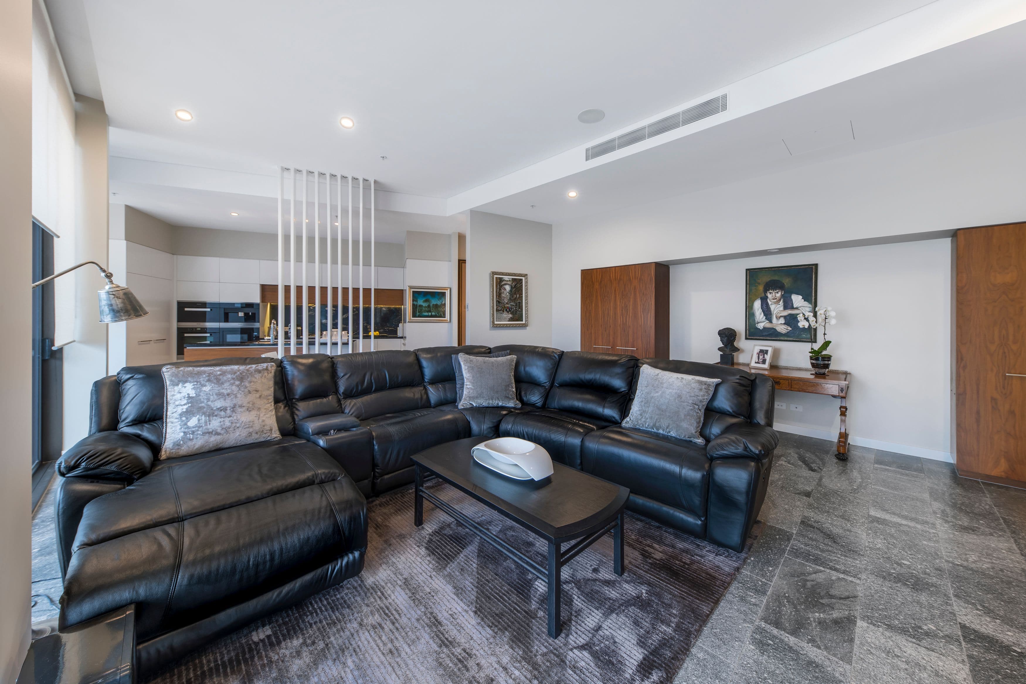 Penthouse One, Pinnacle Complex, Hamilton QLD 4007, Hamilton - Thumbnail 5