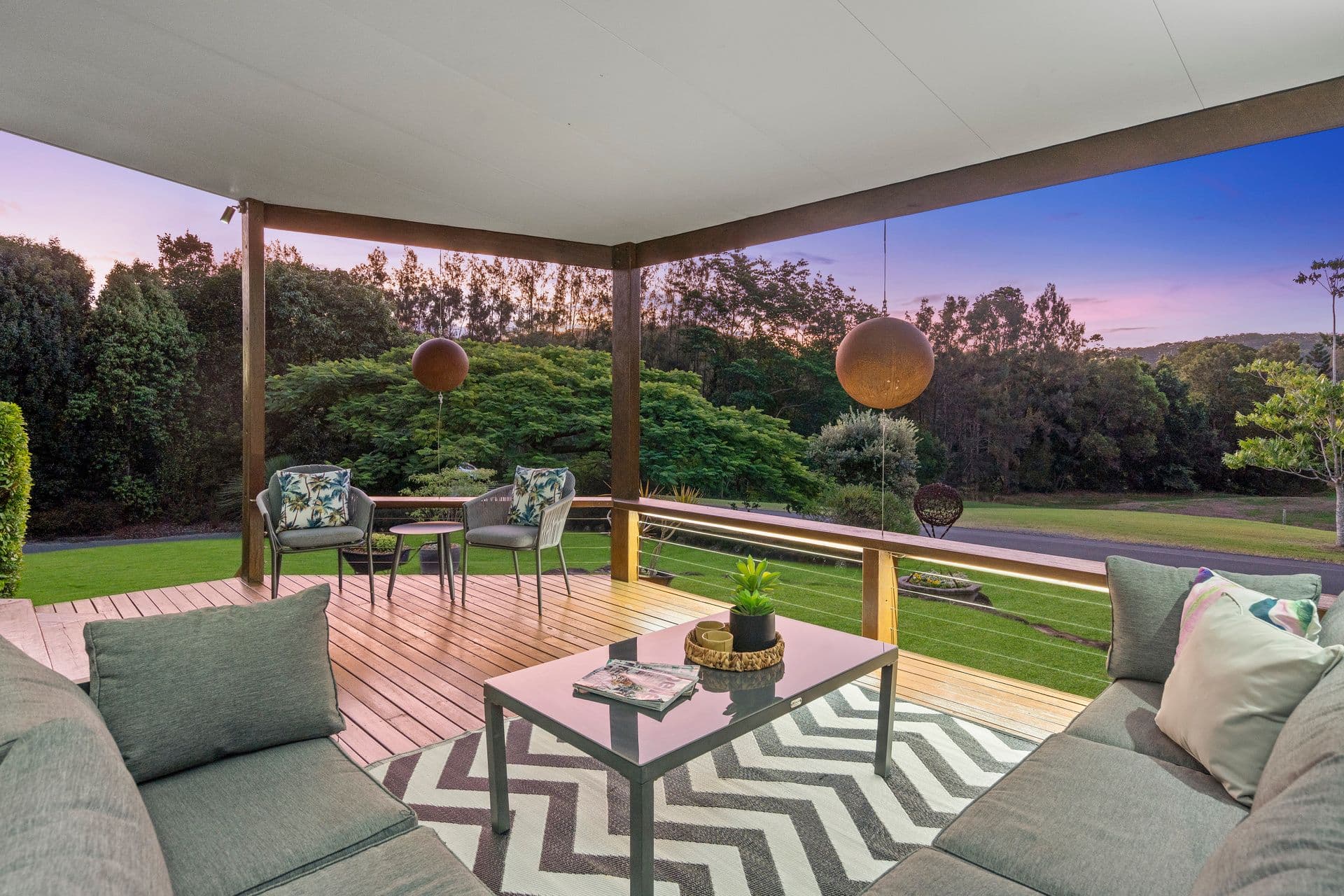 2 Mumdjin Court, Currumbin Valley QLD 4223, Currumbin Valley - Thumbnail 2