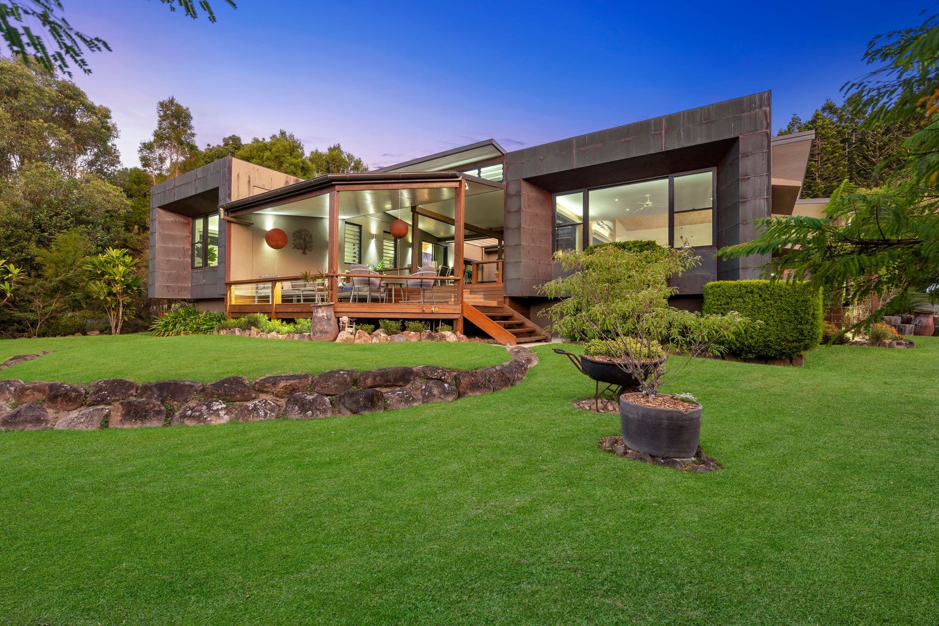 2 Mumdjin Court, Currumbin Valley QLD 4223, Currumbin Valley - Thumbnail 4