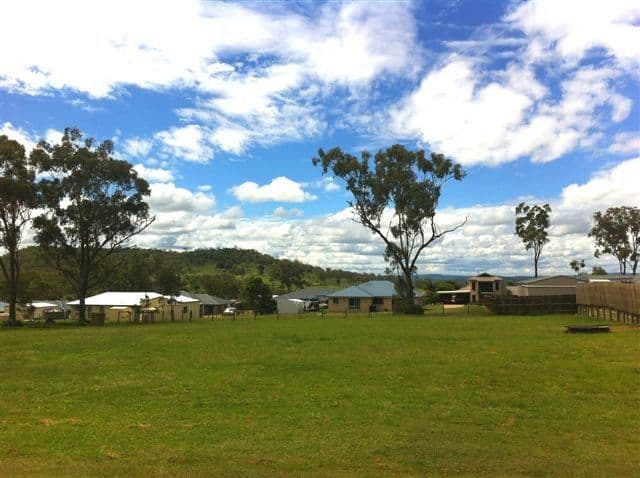 96 Peters Road, MERINGANDAN WEST QLD 4352, Meringandan West - Image 1
