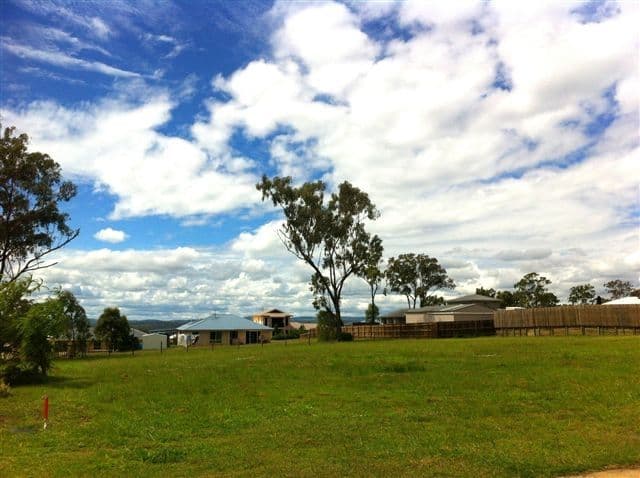 96 Peters Road, MERINGANDAN WEST QLD 4352, Meringandan West - Thumbnail 2